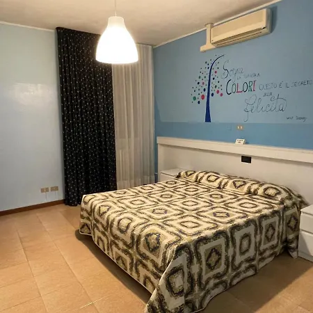 Hotel Stazione Sul Di Iseo 3*