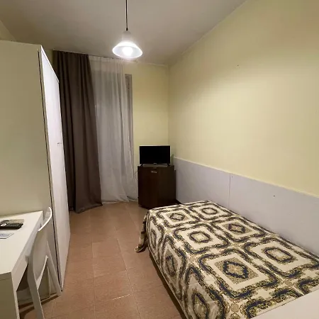 Stazione Sul Di Iseo Hotel