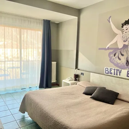 Stazione Sul Di Iseo Hotel Paratico