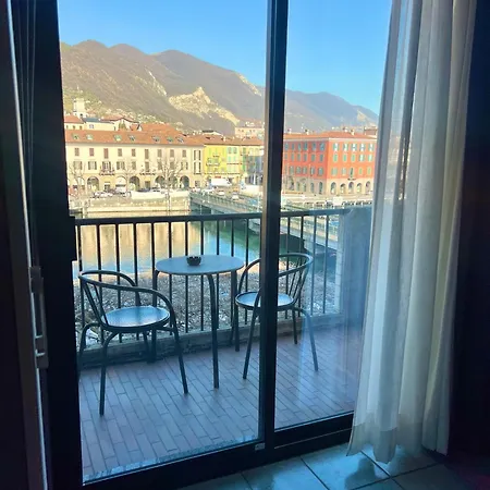 Stazione Sul Di Iseo Hotel