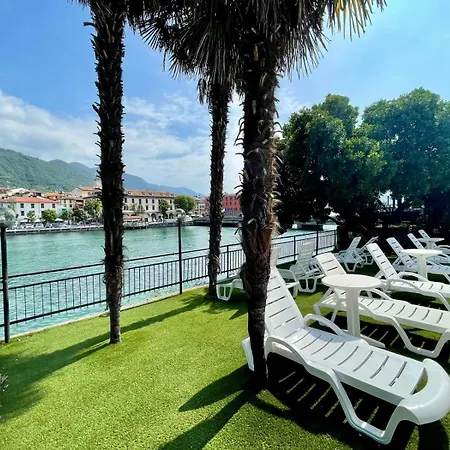 Stazione Sul Di Iseo Hotel