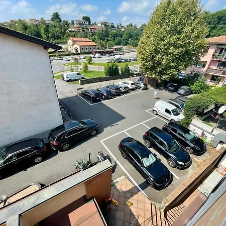 Stazione Sul Di Iseo Hotel