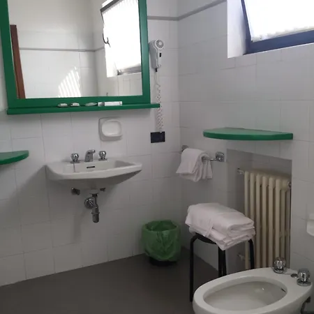 Hotel Stazione Sul Di Iseo Paratico