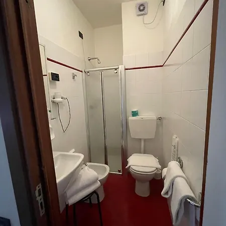 Stazione Sul Di Iseo Hotel