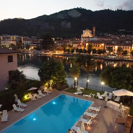 Stazione Sul Di Iseo 3* Paratico
