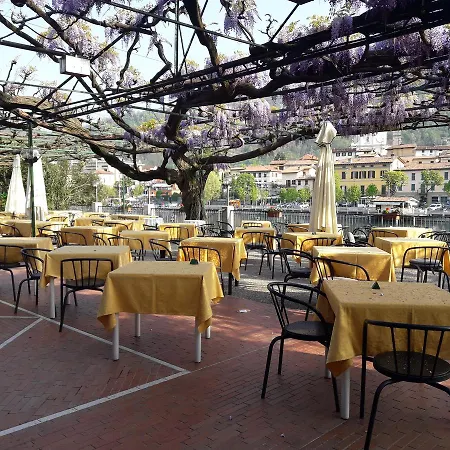 Stazione Sul Di Iseo 3* Paratico