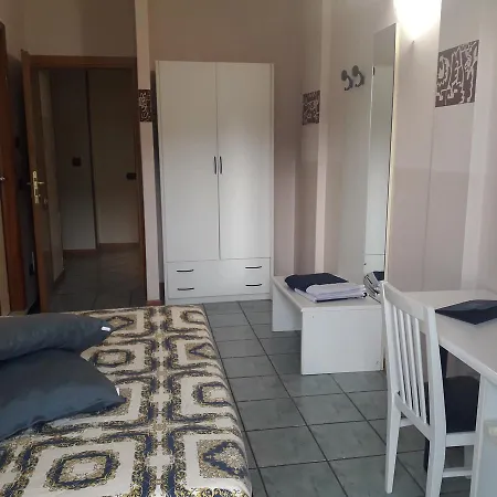 Stazione Sul Di Iseo 3* Paratico