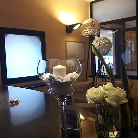 Hotel Stazione Sul Di Iseo 3*
