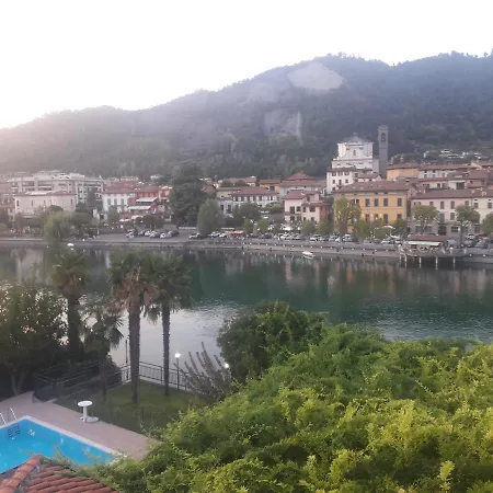Stazione Sul Di Iseo Hotel 3*
